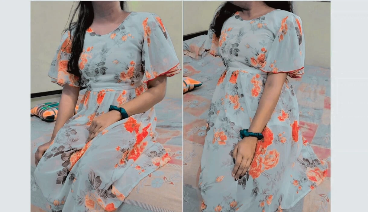 Desi GF BF sex in oyo hotel , indian hot girl tight pussy fuck Xxx