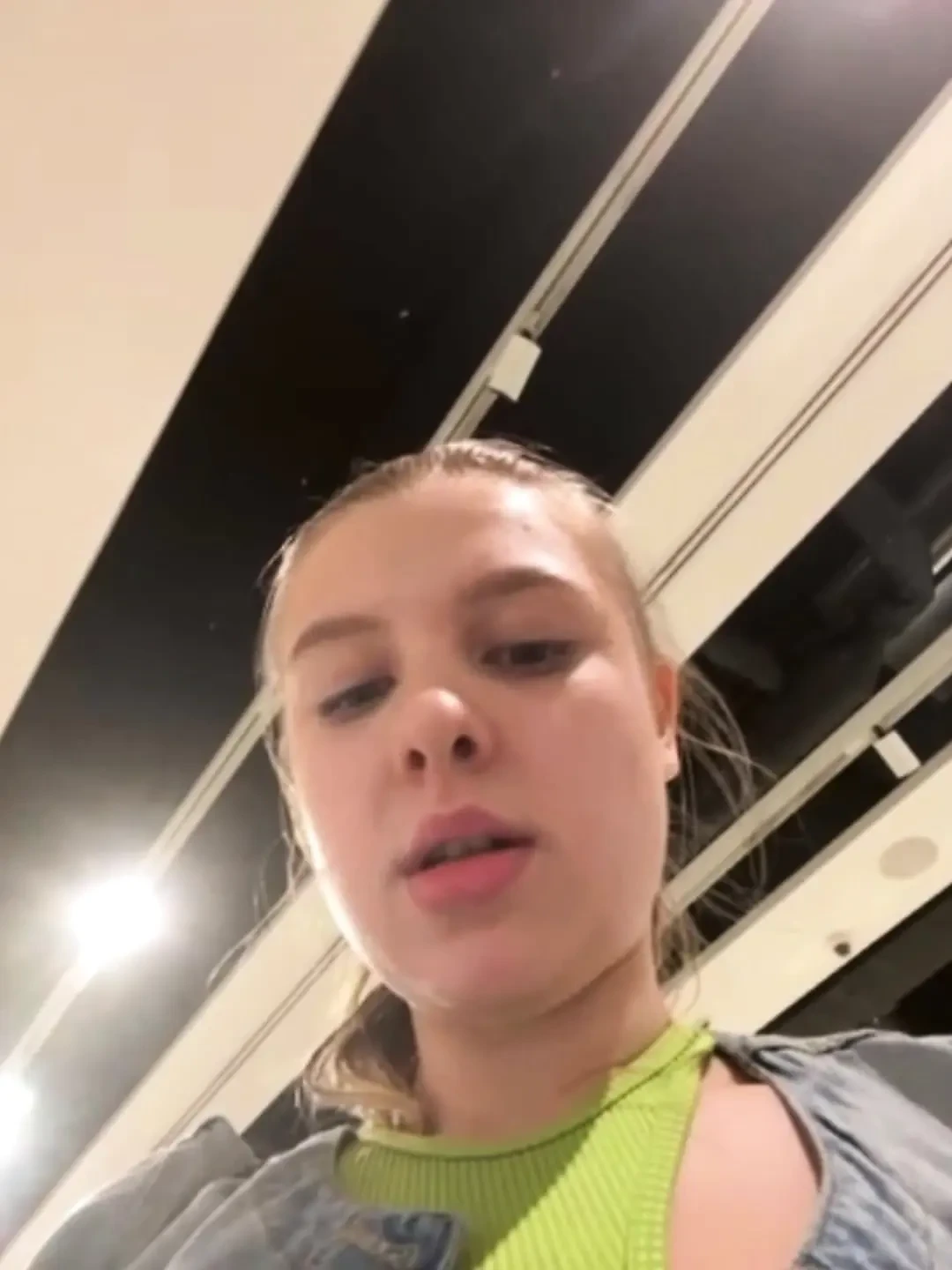 Unbelievable fucking in public