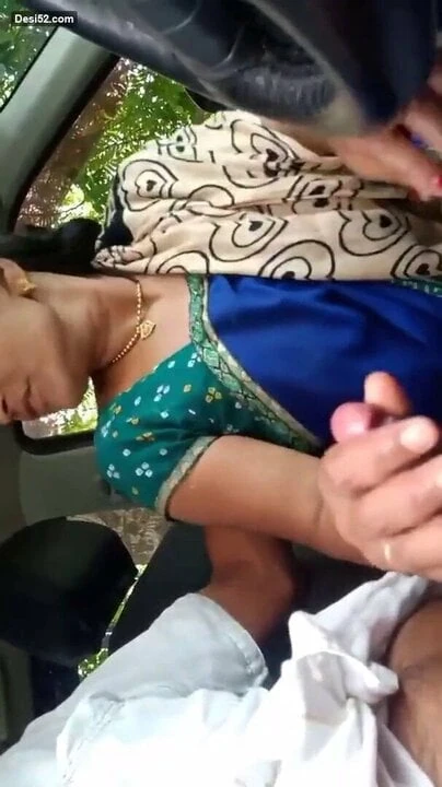 Desi aunty