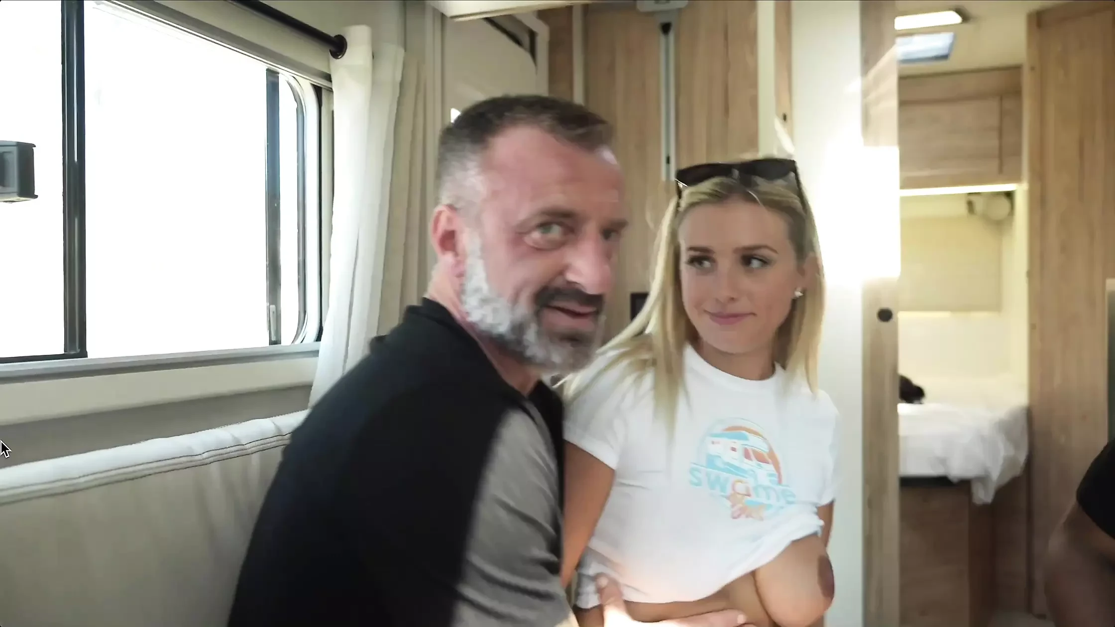 Parthouze in the Var Vineyards