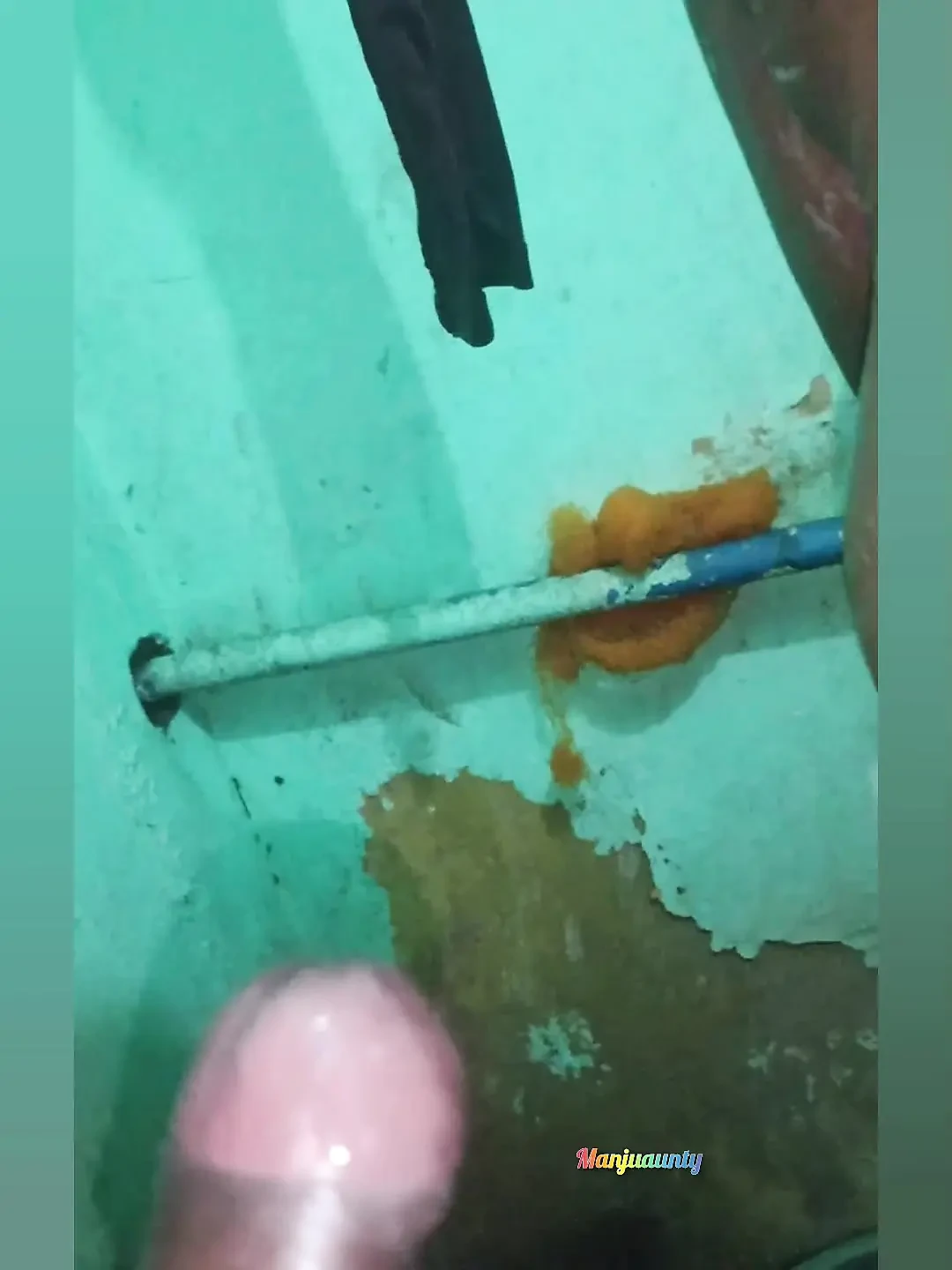 Tamil aunty with voice