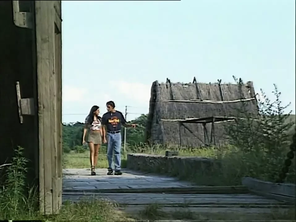 I’ll take it out in your mouth! (Full Movie-HD Version)