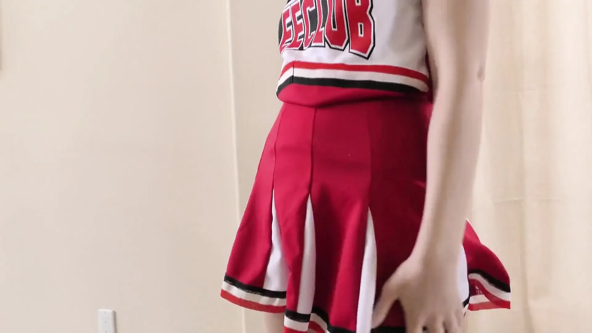 Teen Cheerleader Anastasia Knight Can’t See Straight While She Gets Fucked – Perv Milfs n Teens