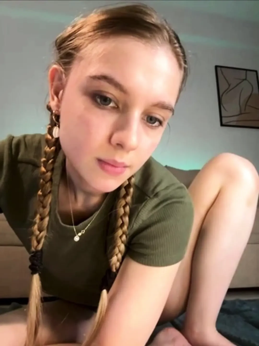 Cumming like a fountain