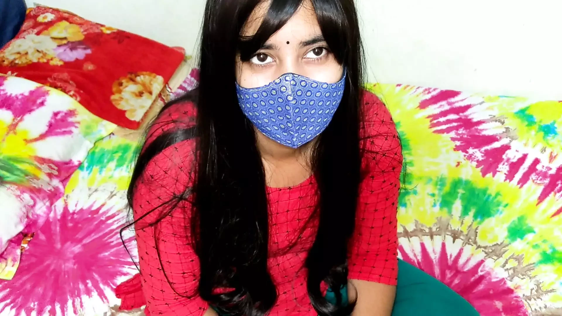 Alienation with aunt