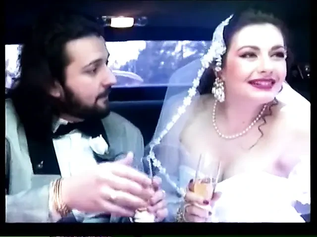 Jessica Rizzo just married and she already starts to cheat on her husband