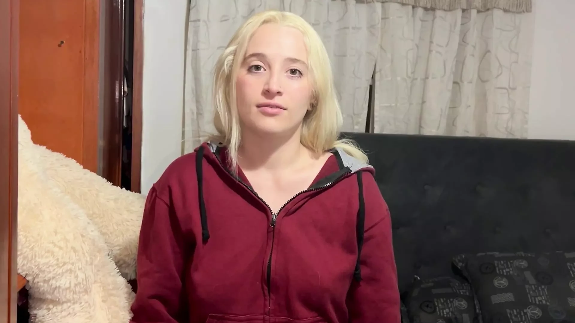 MY YOUNG STEPFATHER WON’T LET ME GO OUT WITH MY BOYFRIEND