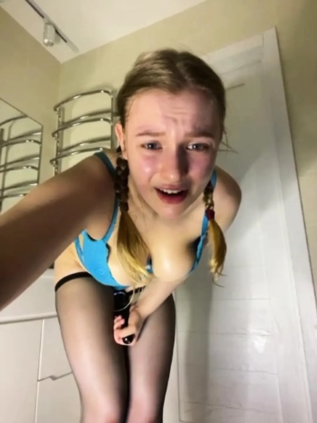 Hard fucking and blowjob