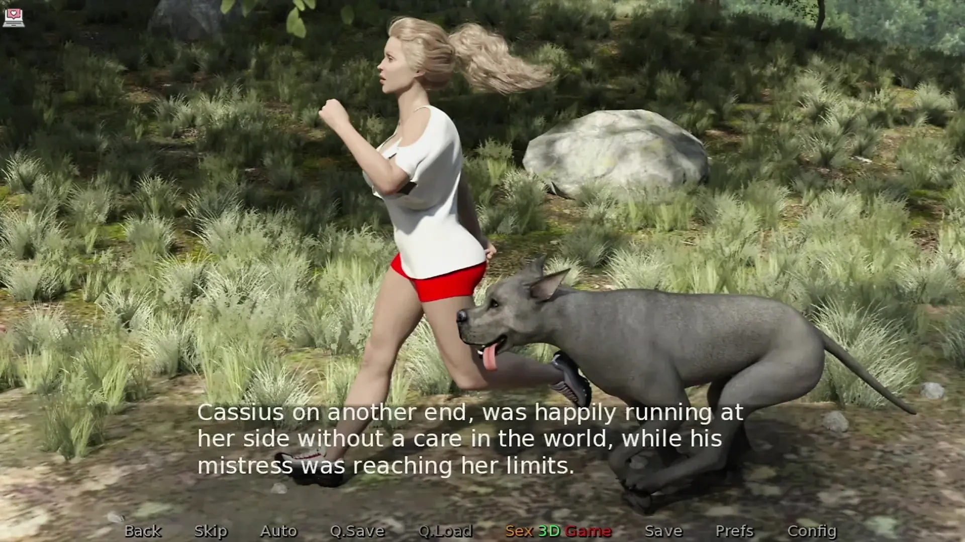 Project Myriam – Life and Explorations – Ep10