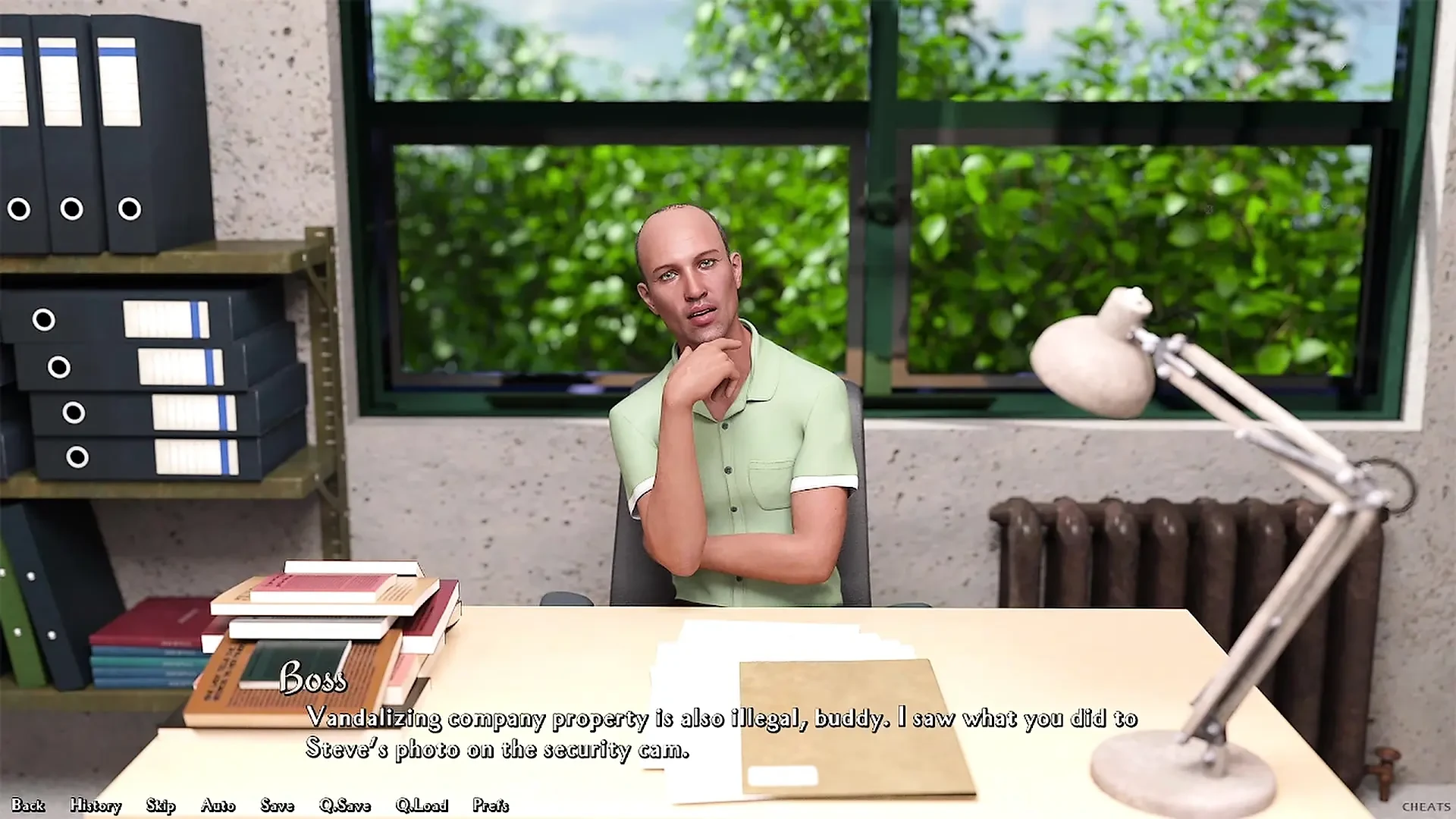 Being a Dik #1 – Date Night with Sexy 18 Year Old Coworker Gone Sexual