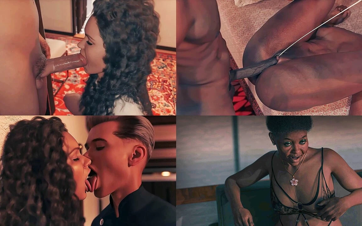 Drive to Nowhere – V1.8 – Full Part