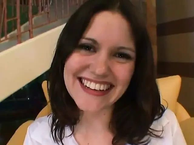 My stepbrother’s cock!