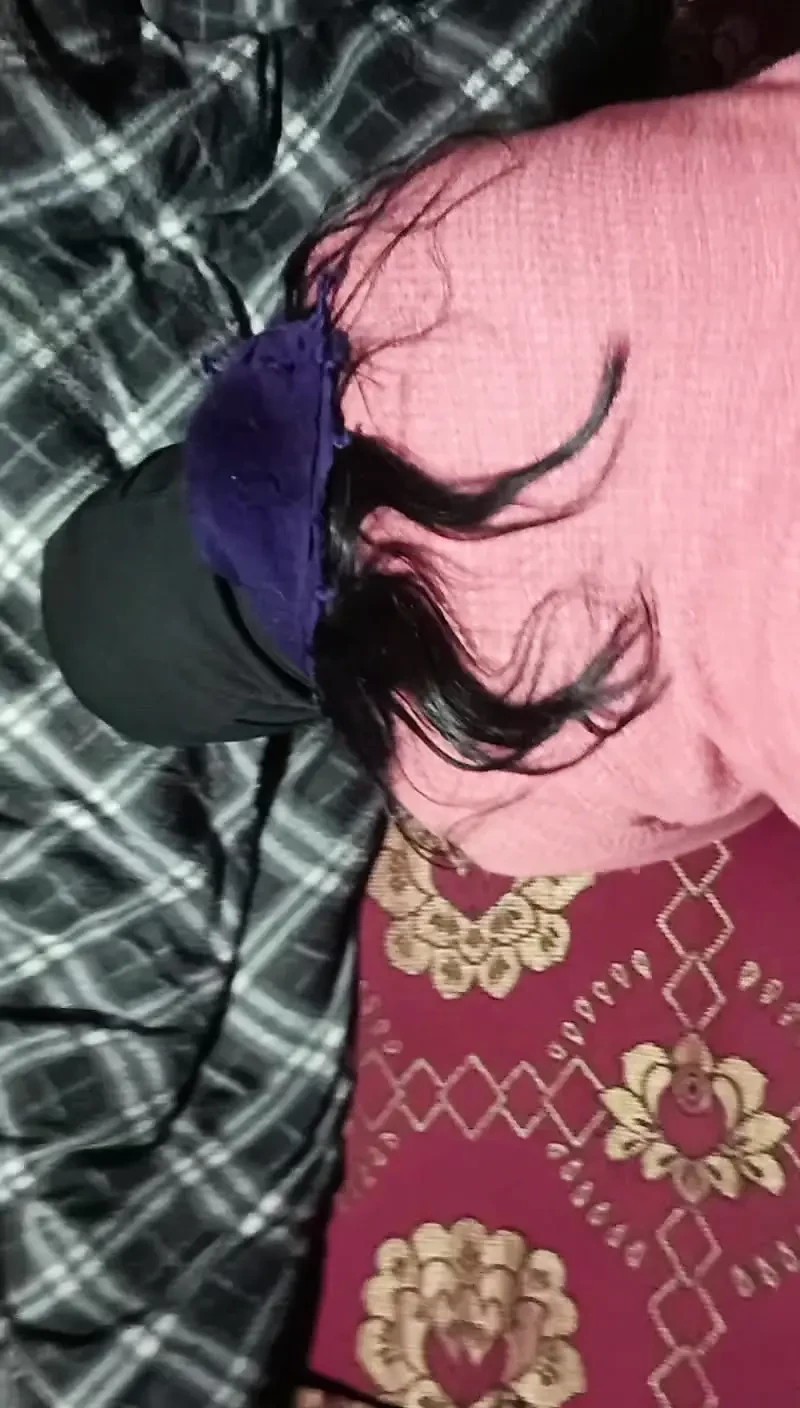 Lambe samay ke bad dono hall ki chudai