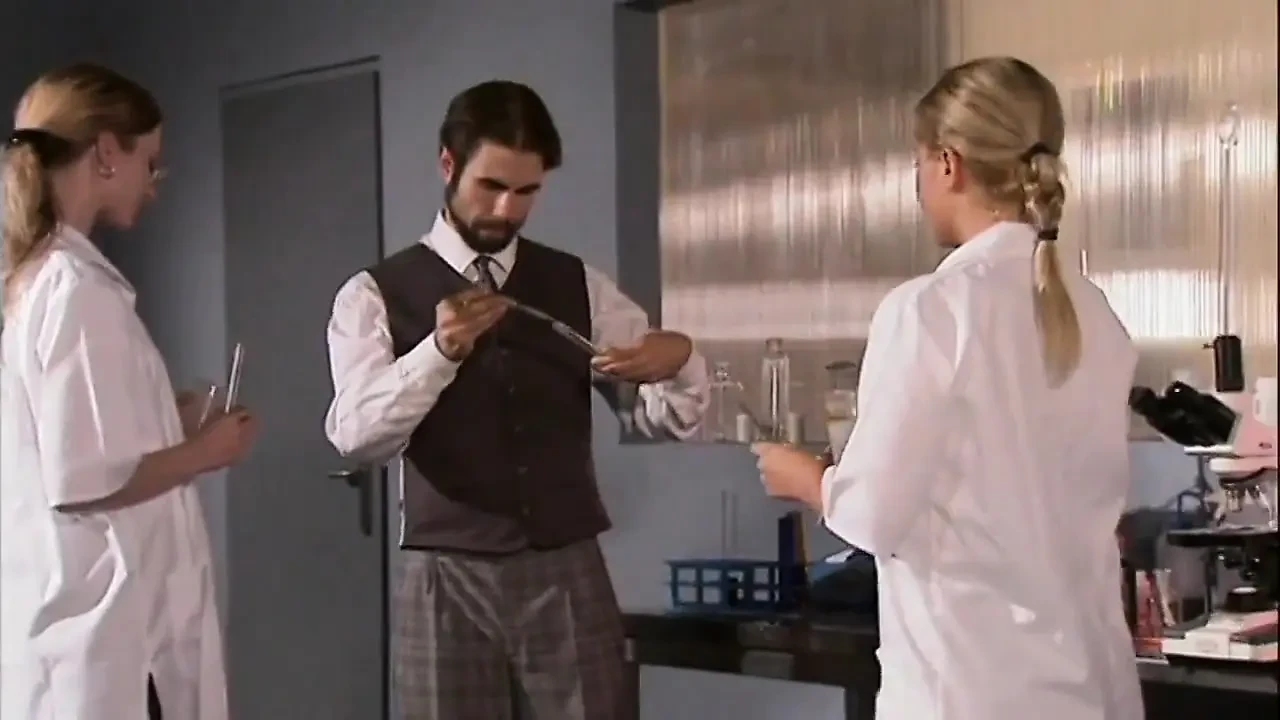 Orgy crazy adventure with sexy chicks