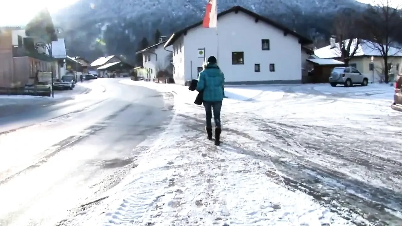 Real German Swinging Couples