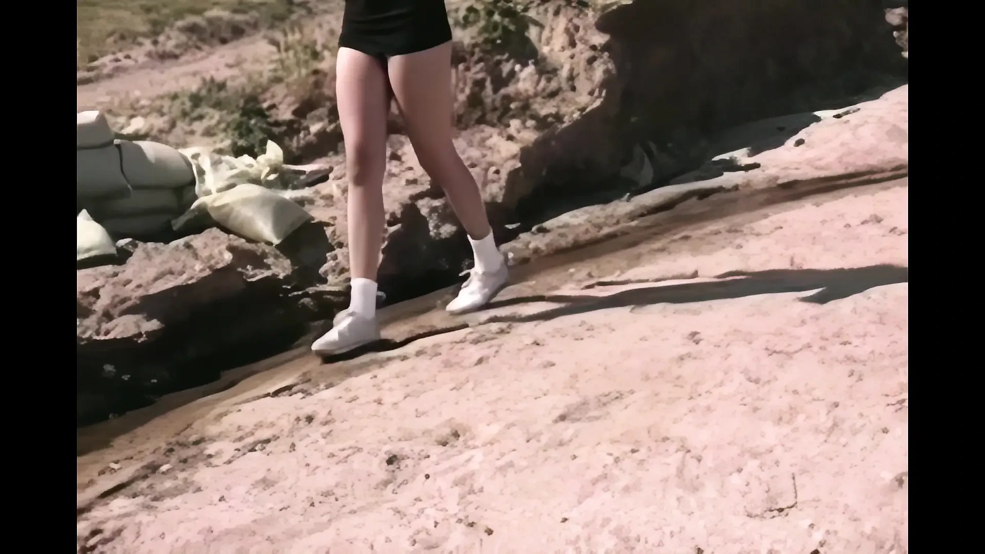 Big Cock Meets Sweet Ass