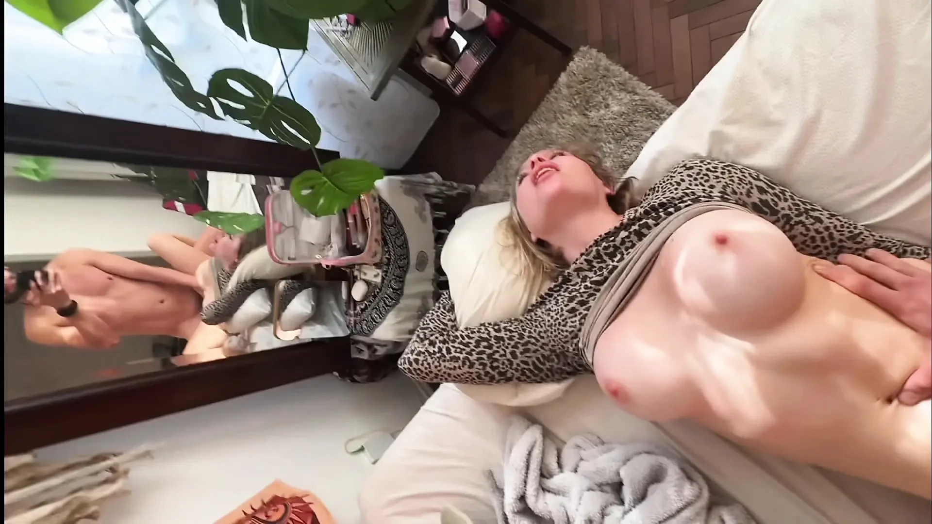She Didn’t Expect It to Feel Like This – Orgasm Compilation