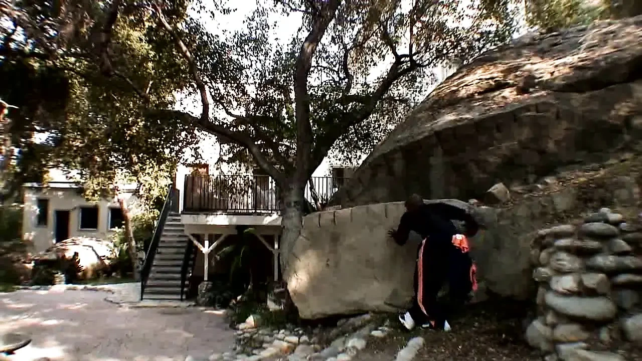 Caught my wife with a gangsta (Full movie)