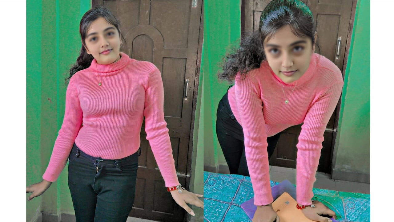 Desi indian beautiful GF BF Sex hindi MMS, Desi GF tight pussy fuck Xxxx local girl sex