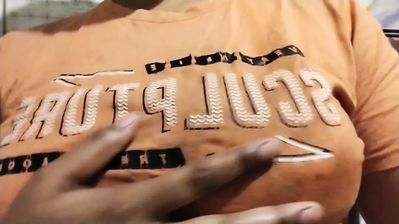 Sister-in-law’s new sexy video opens up everything you can just watch and eat