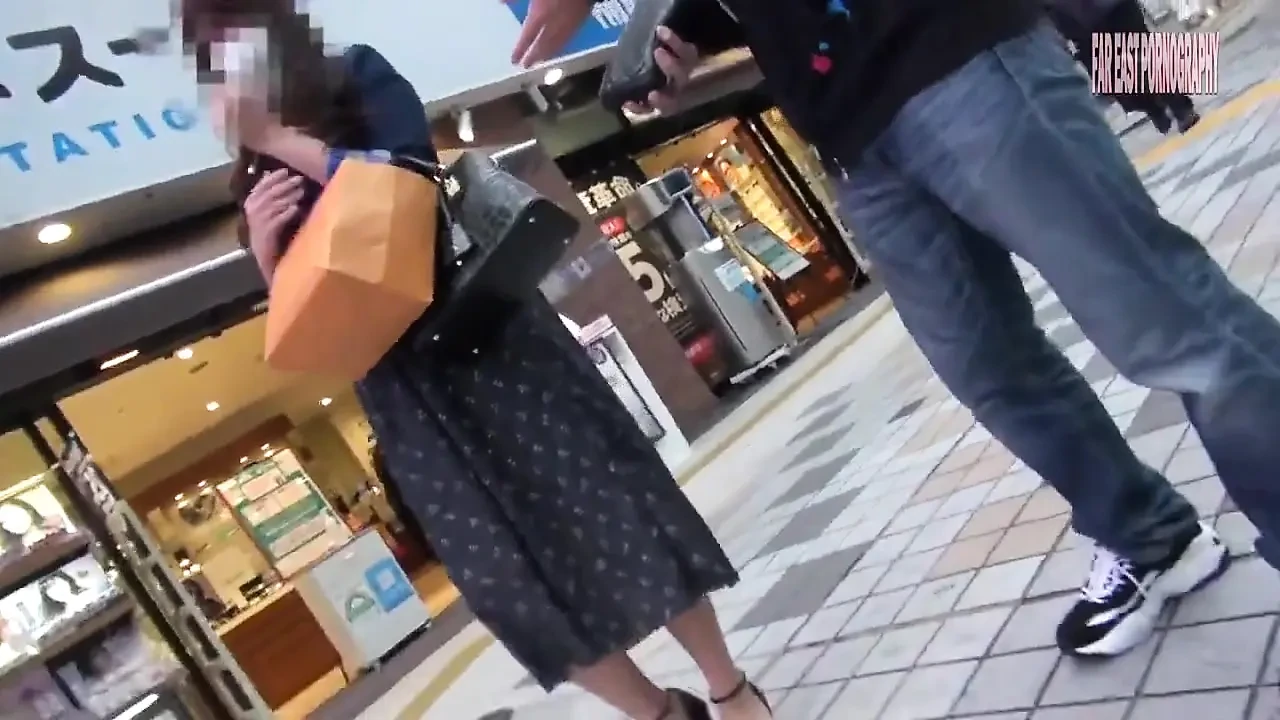 Amateur Encounter Ending in a Genuine Creampie -pt.3