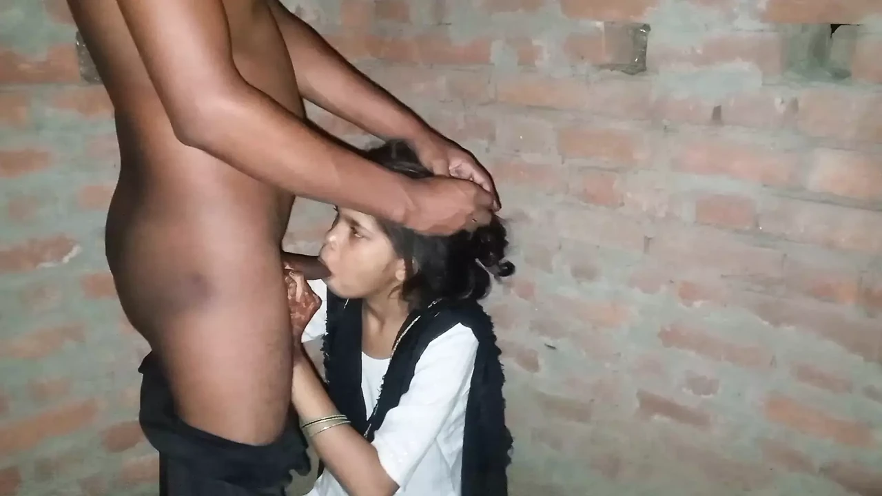 The girl’s father had gone to attend the wedding, then I entered the house and left his daughter