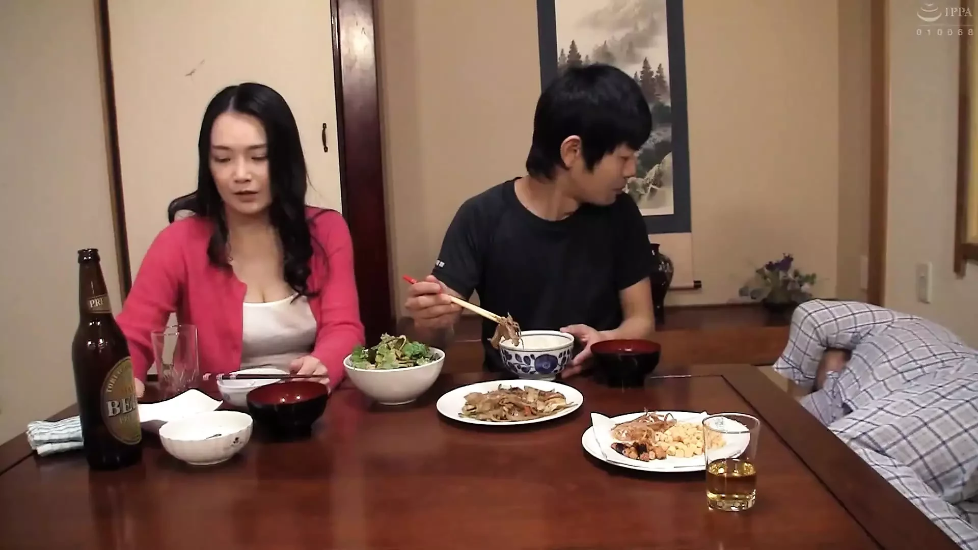 Beautiful In-Law Is Ripe And Ready To Fuck (180 Minutes) part 5