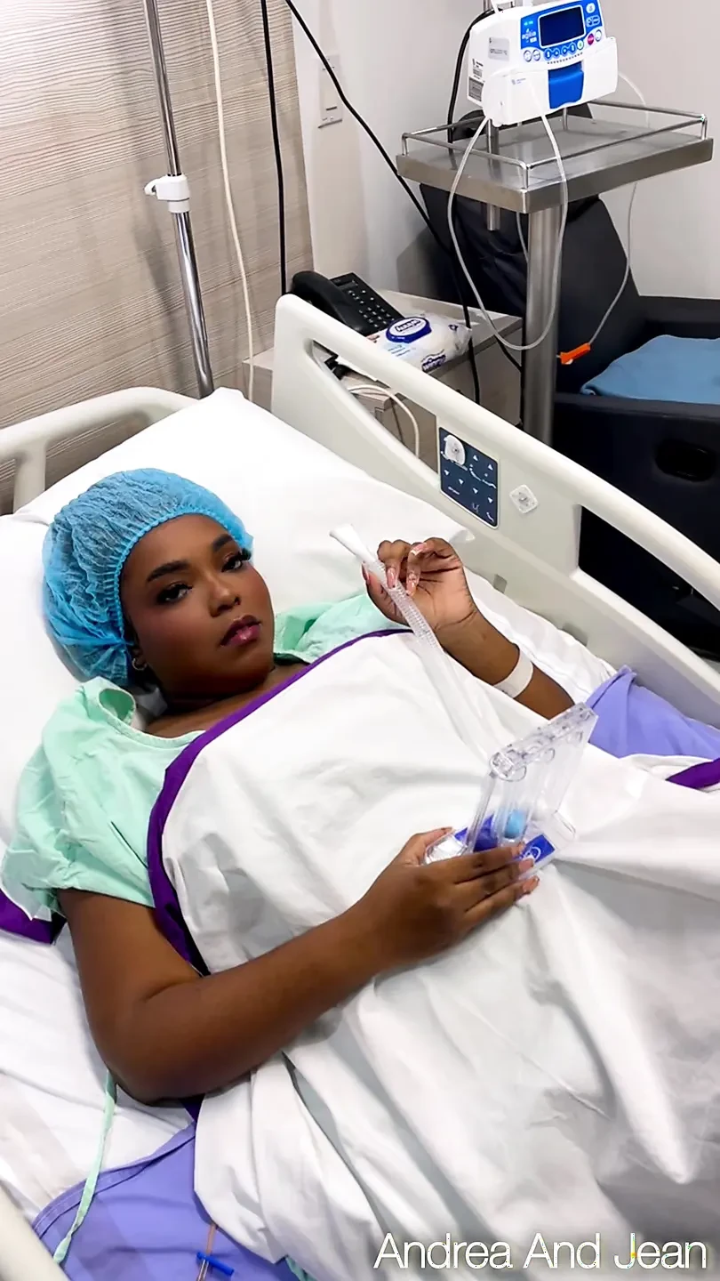 Horny doctor, fucks his patient, and leaves her tits full of milk