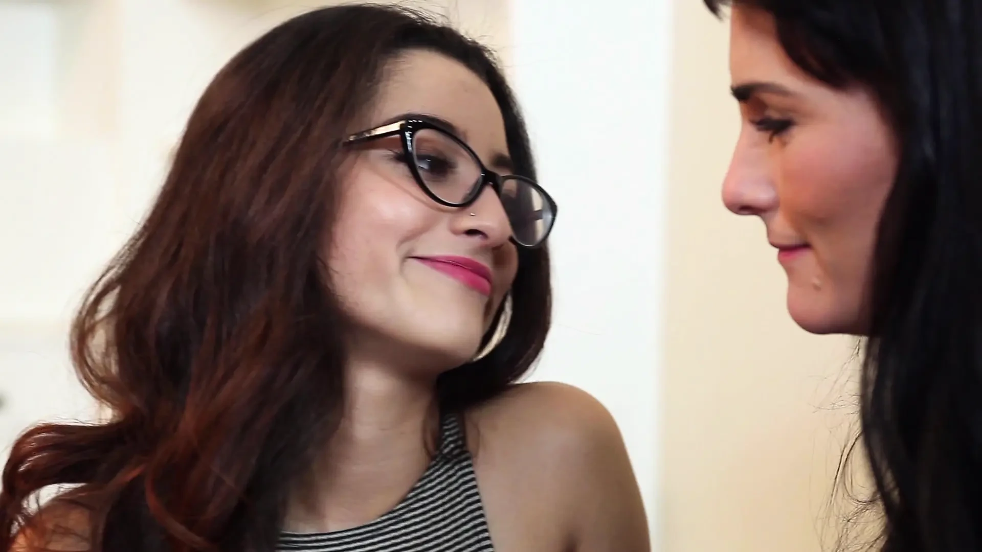 Evil Lesbian Stepmother