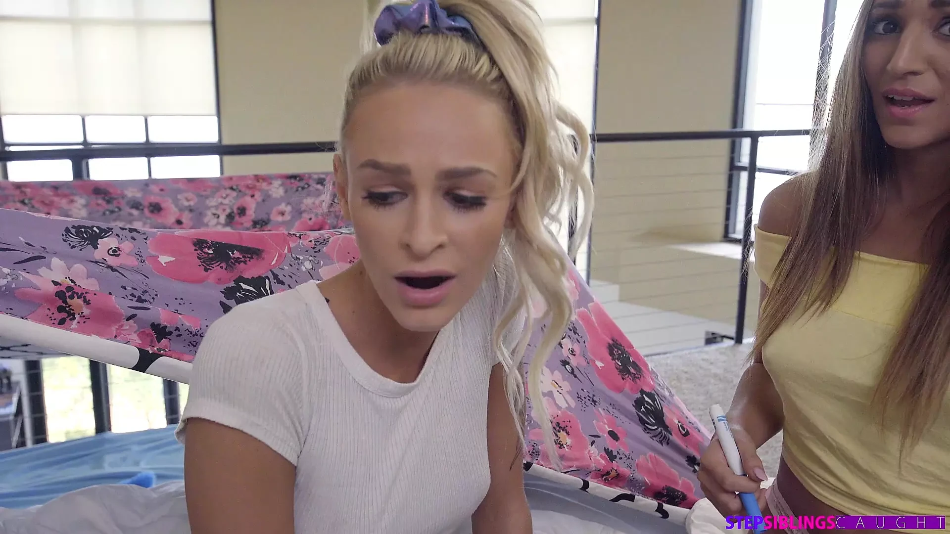 Fucking with My Step Brother – S6:e2