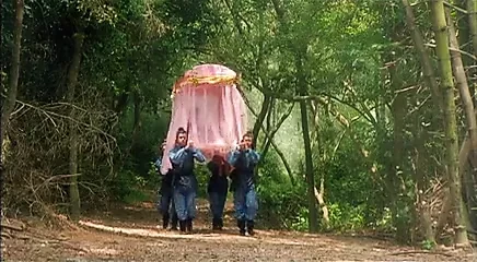 Sex And Zen 1991 (French)