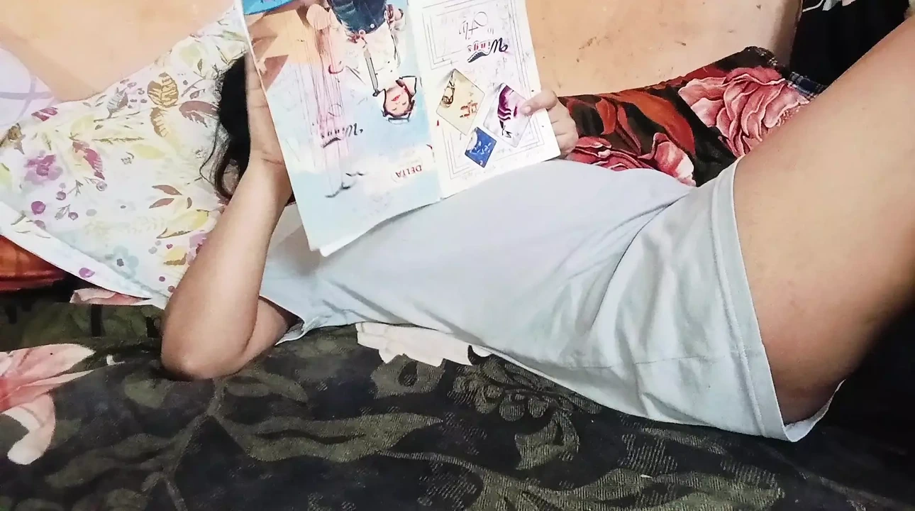 Bhari school girl friend put in the room