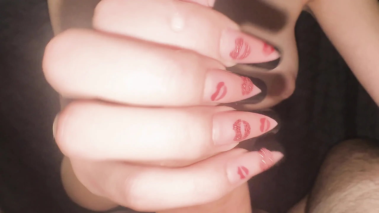 I Make My StepBrother Explode With CUM ( Add Me Free Nudes )