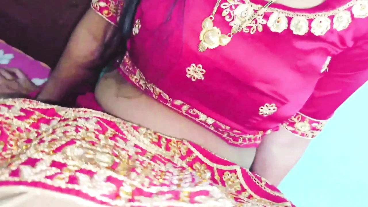 Niharika Bhabhi Getting Hardcore Fuck On Suhagraat