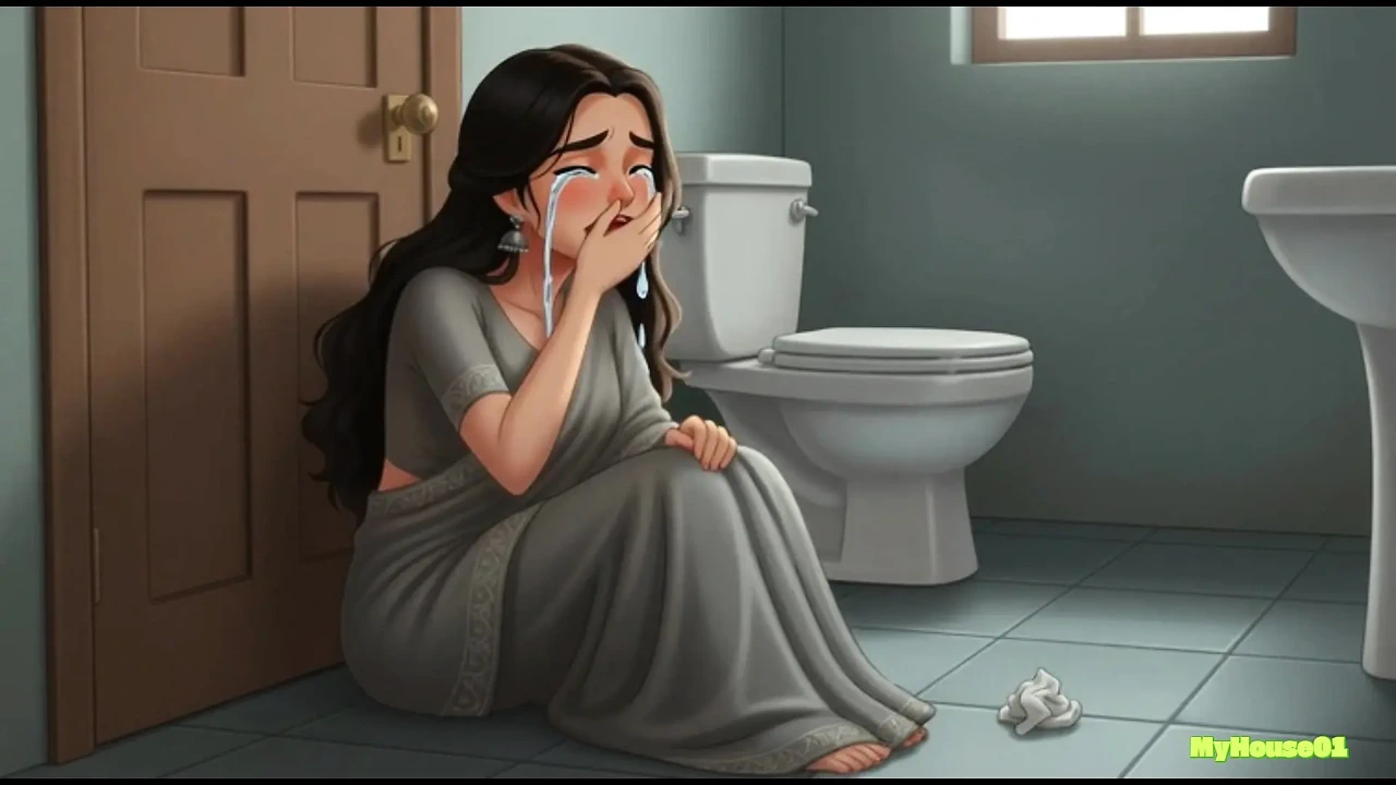 Sad Sex Life story of my bhabi