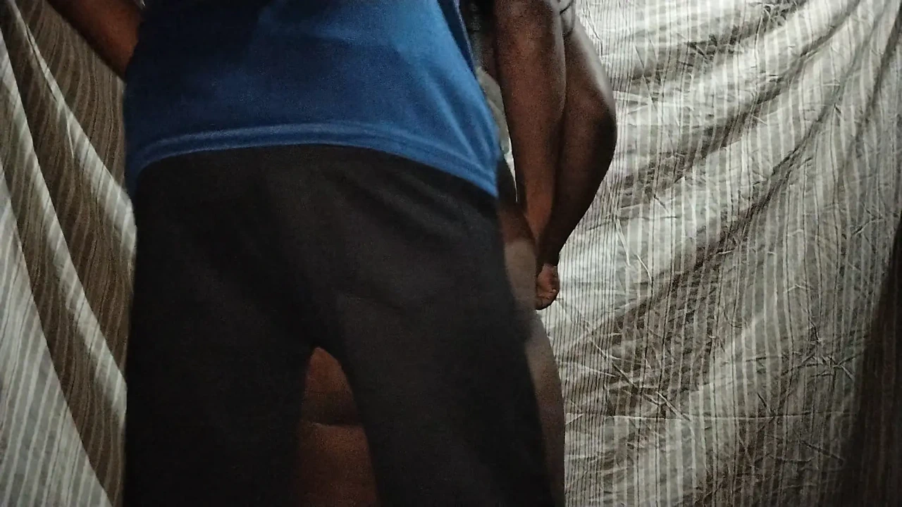 Deshi real husband and wife full enjoy time(Part1)