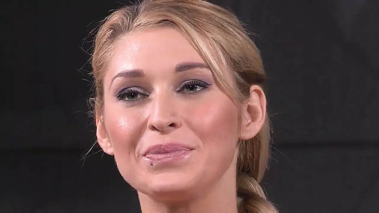 BDSM KV Deep Throat Facefuck