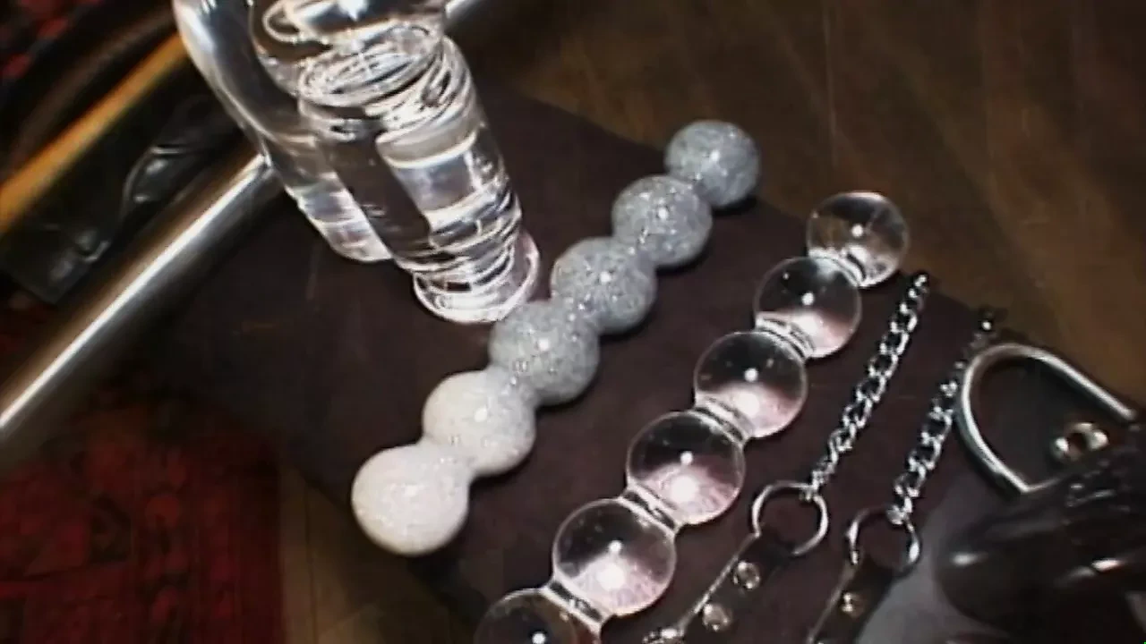 The pleasure of torture – Episode 2