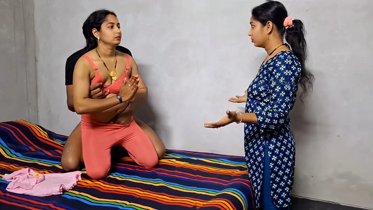 I’m fucking hard my stepsister, my stepmom surprised! Indian stepsister and stepbrothers xvideos