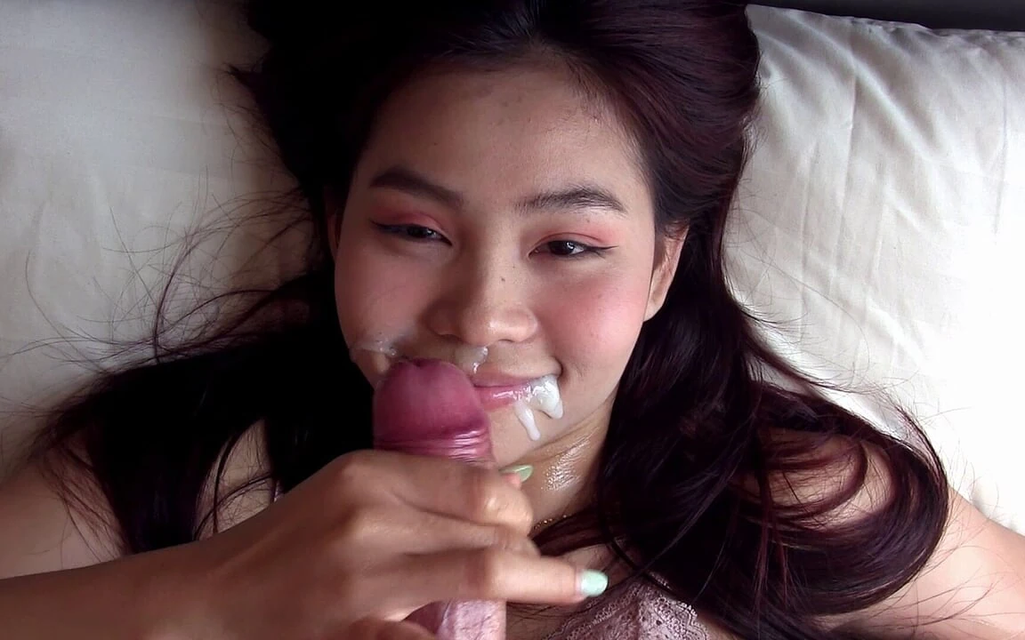 Soft Touch Handjob 2 – Yumi